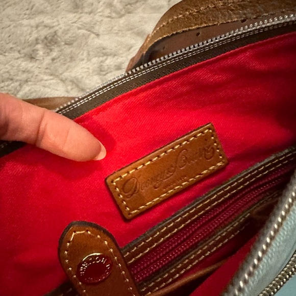 New Never Used Dooney and Bourke Purse - Picture 2 of 8